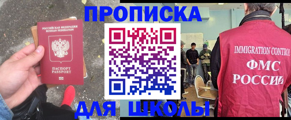 где прописаться в Кировске